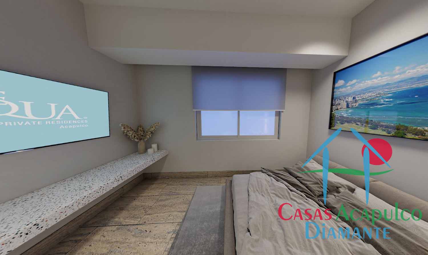 Live Aqua 1906 - Recámara tres 5